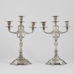 1033 5723 CANDELABRAS